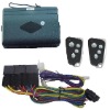 ONE WAY CAR ALARM SYSTEM