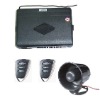 ONE WAY CAR ALARM SYSTEM