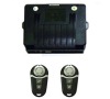 CAR ALARM SYSTEM