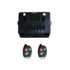ONE WAY CAR ALARM SYSTEM