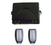 ONE WAY CAR ALARM SYSTEM