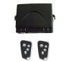 ONE WAY CAR ALARM SYSTEM