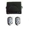 ONE WAY CAR ALARM SYSTEM
