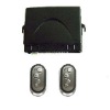 ONE WAY CAR ALARM SYSTEM