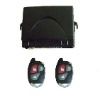 CAR ALARM SYSTEM