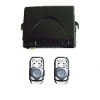 ONE WAY CAR ALARM SYSTEM