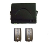 CS100 ONE WAY CAR ALARM SYSTEM