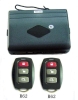 CAR ALARM SYSTEM