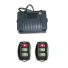 CAR ALARM SYSTEM CS200 R62