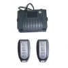 CAR ALARM SYSTEM  CS200 R52