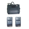 CAR ALARM SYSTEM CS200 R33