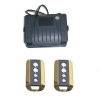 CAR ALARM SYSTEM CS200 R33