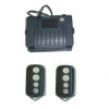 CAR ALARM SYSTEM CS200 R31