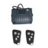 CAR ALARM SYSTEM CS200 R07