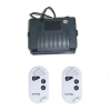 CAR ALARM SYSTEM CS200 R01