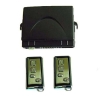 CAR ALARM SYSTEM  CS100 R51