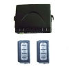 CAR ALARM SYSTEM CS100 R39