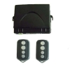 CAR ALARM SYSTEM CS100 R31