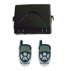 CAR ALARM SYSTEM CS100 R30