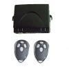 CAR ALARM SYSTEM CS100 R27