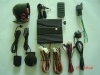 GSM CAR ALARM SYSTEM 118U