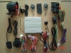 GSM CAR ALARM SYSTEM 118S