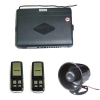 CAR ALARM SYSTEM CS600 R61