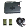 CAR ALARM SYSTEM CS600 R60