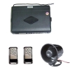 CAR ALARM SYSTEM CS600 R59