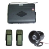 CAR ALARM SYSTEM CS600 R58