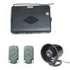 CAR ALARM SYSTEM CS600 R57