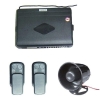 CAR ALARM SYSTEM CS600 R56