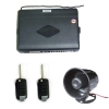 CAR ALARM SYSTEM CS600 R55