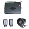 CAR ALARM SYSTEM CS600 R52