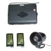 CAR ALARM SYSTEM CS600 R51