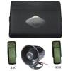 CAR ALARM SYSTEM CS600 R50