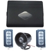 CAR ALARM SYSTEM CS600 R39