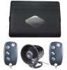 CAR ALARM SYSTEM CS600 R36