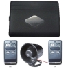 CAR ALARM SYSTEM CS600 R35