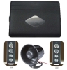 CAR ALARM SYSTEM CS600 R33