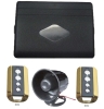 CAR ALARM SYSTEM CS600 R33