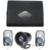 CAR ALARM SYSTEM  CS600 R29