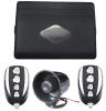 CAR ALARM SYSTEM CS600 R26