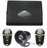 CAR ALARM SYSTEM CS600 R25