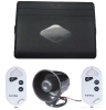 CAR ALARM SYSTEM CS600 R01