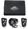 CAR ALARM SYSTEM CS600 R07