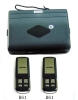 CAR ALARM SYSTEM CS500 R61