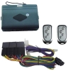 CS500 R53 CAR ALARM SYSTEM