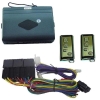 CS500 R51 CAR ALARM SYSTEM