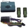 CS500 R50 CAR ALARM SYSTEM